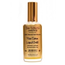 Bee Natural Liquid Gold Anti-Wrinkle Face Serum