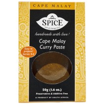 Spice and All Things Nice Cape Malay Curry Paste