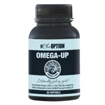 The Other Option Omega-Up 