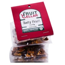 The Fruit Cellar Sulphur-Free Zooty Fruits Mixed Dried Fruit