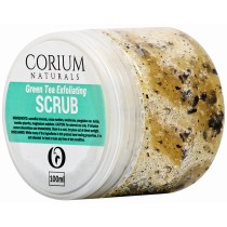 Corium Skincare Green Tea Exfoliating Scrub