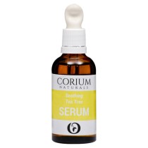 Corium Skincare Soothing Tea Tree Overnight Serum