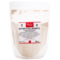 Sally Ann Creed Collagen Type 2 Pure Hydrolysed, 250g