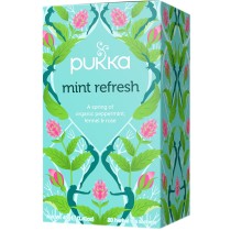 Pukka Mint Refresh