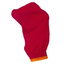 Argan Green Kessa Exfoliating Glove Scrub 