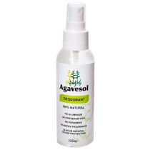 Agavesol Deodorant