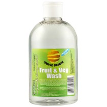 Triple Orange Fruit & Veg Wash
