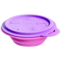 Marcus & Marcus Collapsible Bowl Whale