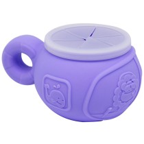 Marcus & Marcus Snack Bowl Whale