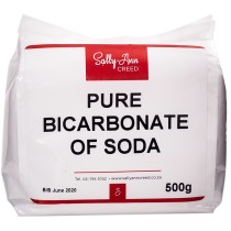 Sally Ann Creed Sodium Bicarbonate 