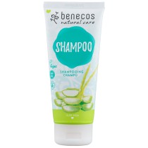 Benecos Natural Shampoo Aloe Vera