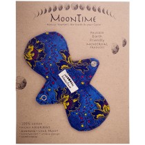 Moontime Pantyliner Blue