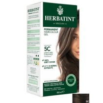 Herbatint Hair Colours - 5C Light Ash Chestnut