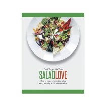 Salad Love - David Bez 