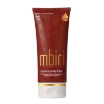 Mbiri Hydrating Body Lotion