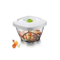 VacuVin Vacuum Container-Medium