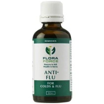 Flora Force Anti-Flu
