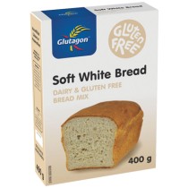 Glutagon Soft White Bread