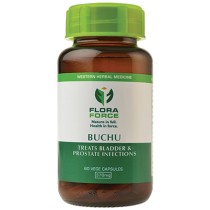 Flora Force Buchu