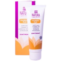 Natura Calendula Plus Ointment