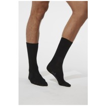 Boody Bamboo Ecowear Men's Socks Business - Black 