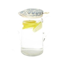 Spaza Homeware Jug Cover