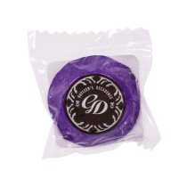 Gayleen's Decadence Licorice Caramel Chocolate 