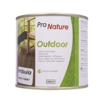 ProNature Indoor & Outdoor Wood Paint Imbuia
