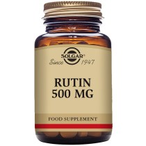 Solgar Rutin 500mg