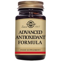 Solgar Advanced Antioxidant Formula