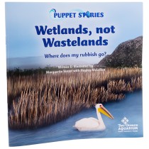Wetlands not Wastelands 
