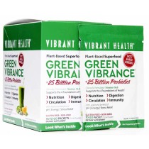 Vibrant Health - Green Vibrance