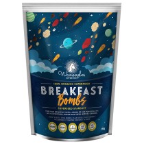Wazoogles Superfoods Breakfast Bomb Superseed Stardust